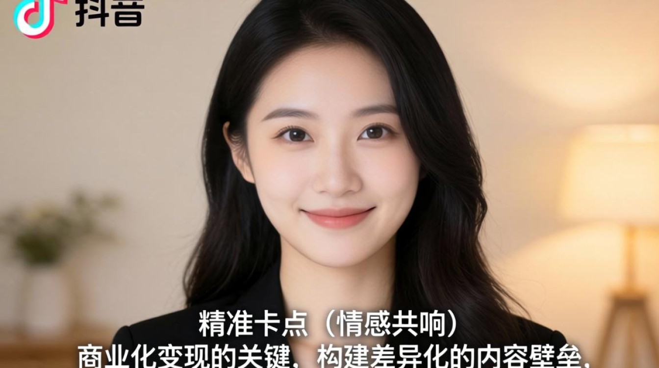 抖音剪辑插曲如何变现赚钱