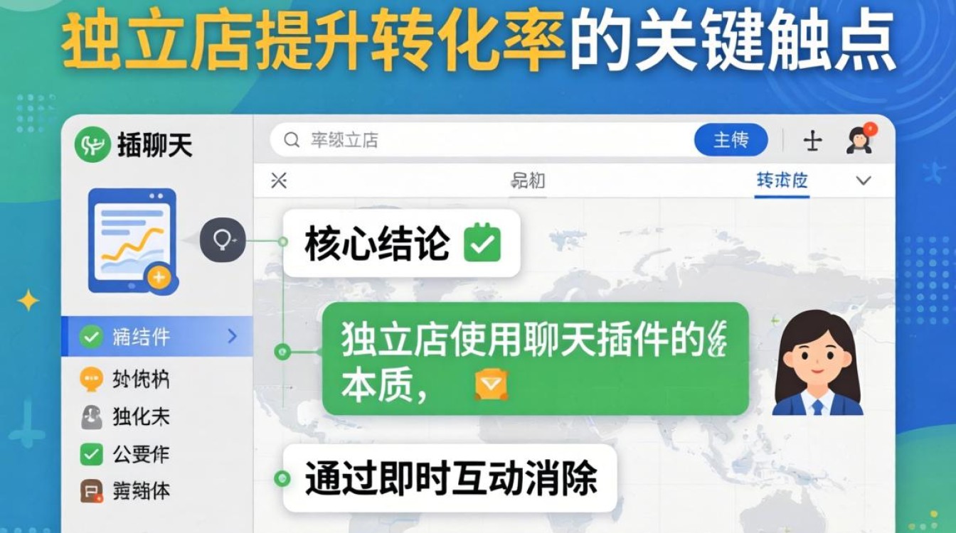 独立站怎么使用聊天插件?独立站聊天插件哪个好用? 独立站怎么使用聊天插件