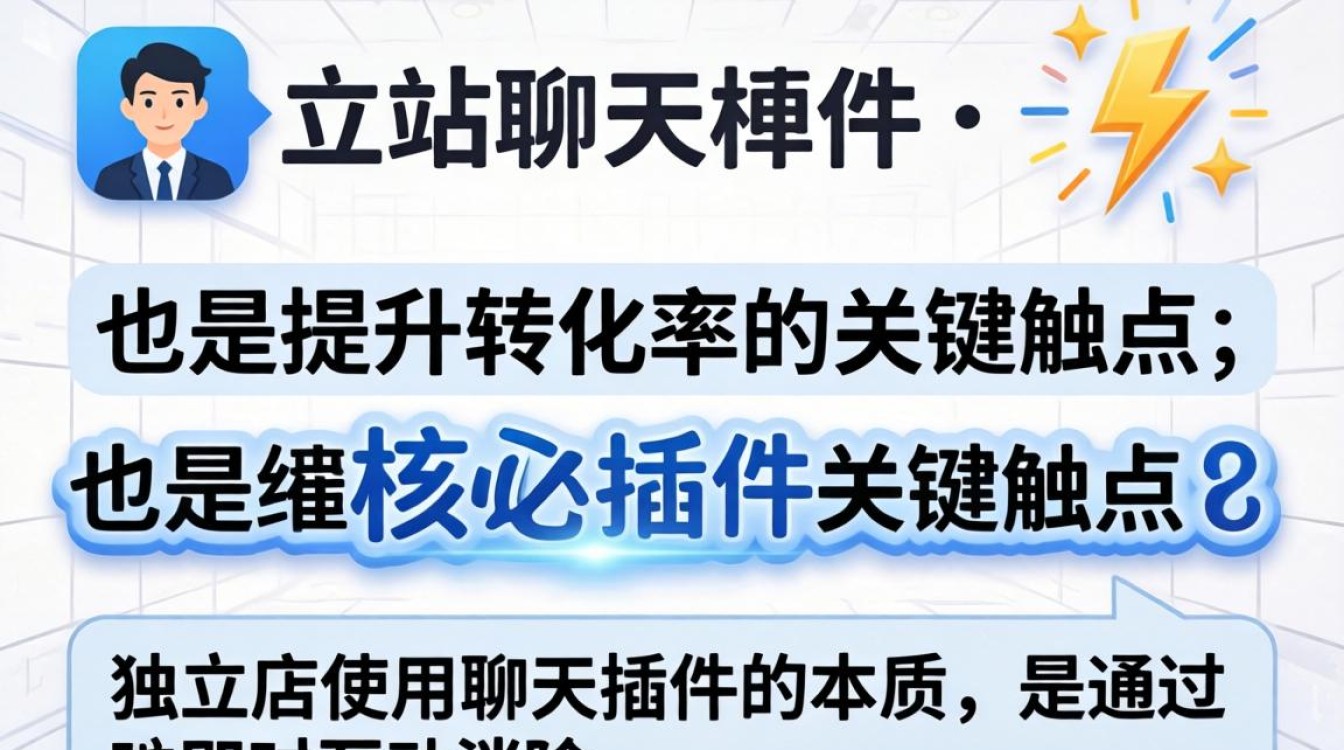 独立站怎么使用聊天插件?独立站聊天插件哪个好用? 独立站怎么使用聊天插件
