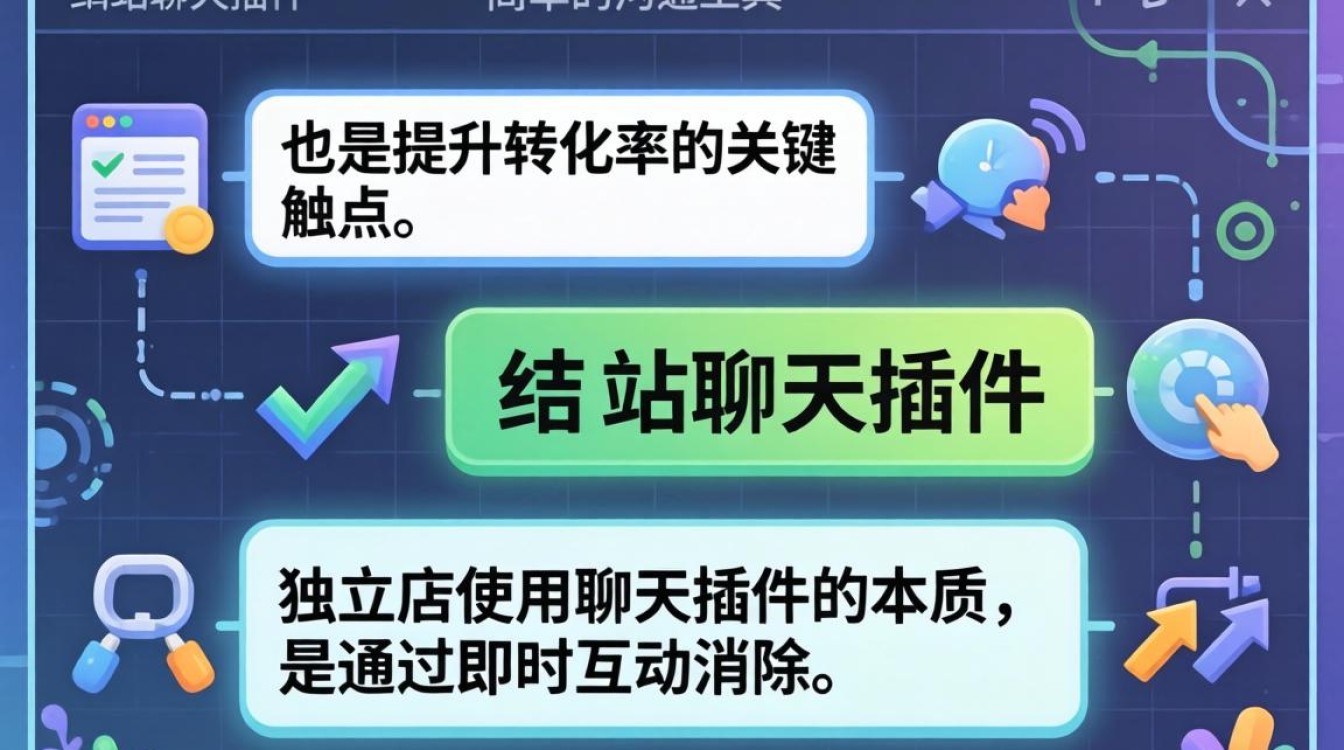 独立站怎么使用聊天插件?独立站聊天插件哪个好用? 独立站怎么使用聊天插件