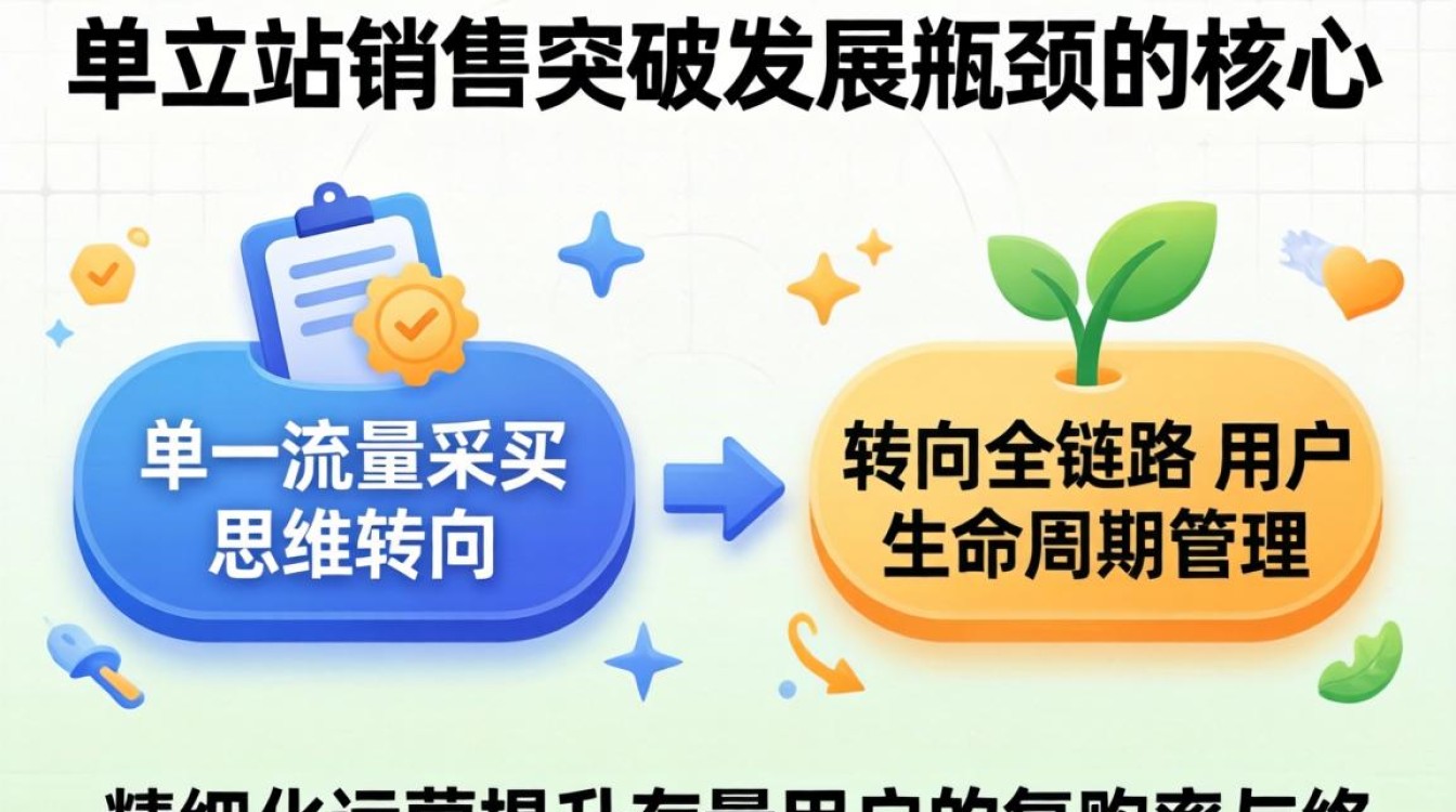 独立站销售怎么营销的?独立站推广引流有哪些好方法 独立站推广引流有哪些好方法