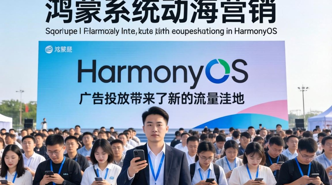 鸿蒙手机如何装tiktok