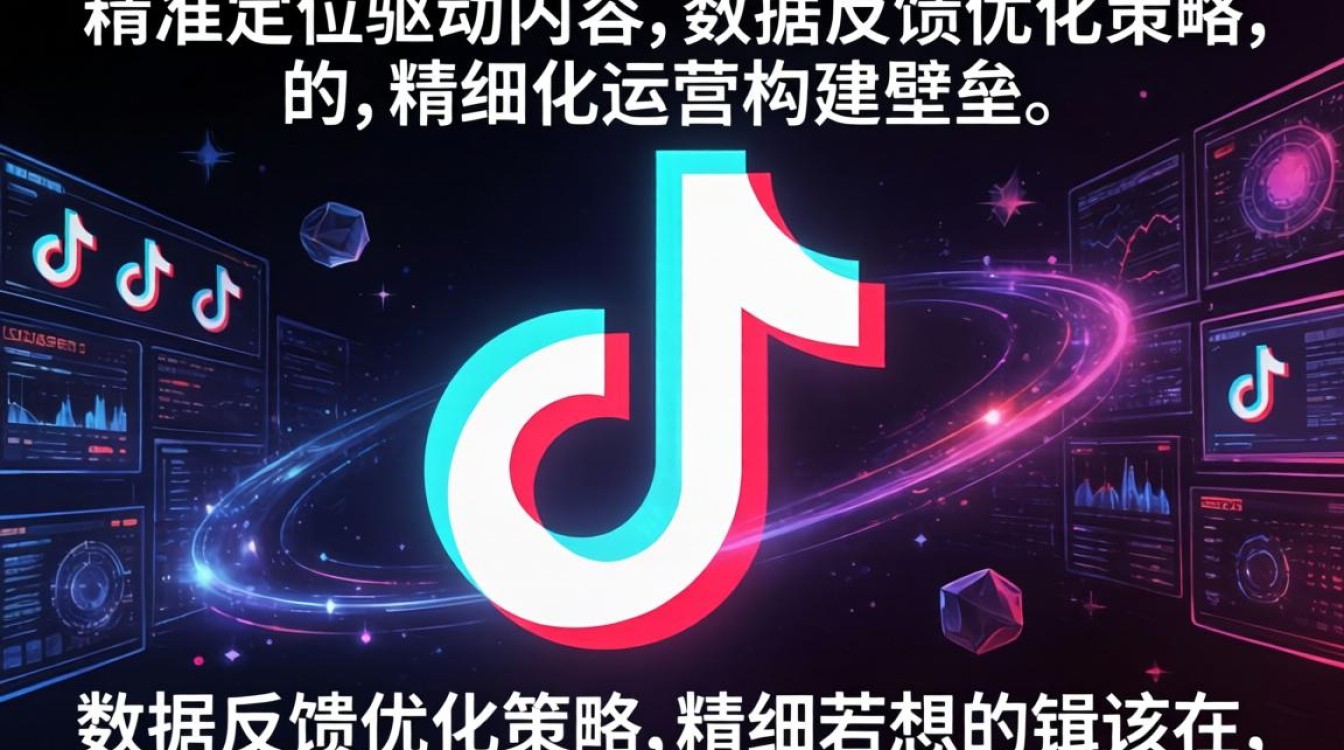 抖音品牌影响从零开始运营实战技巧