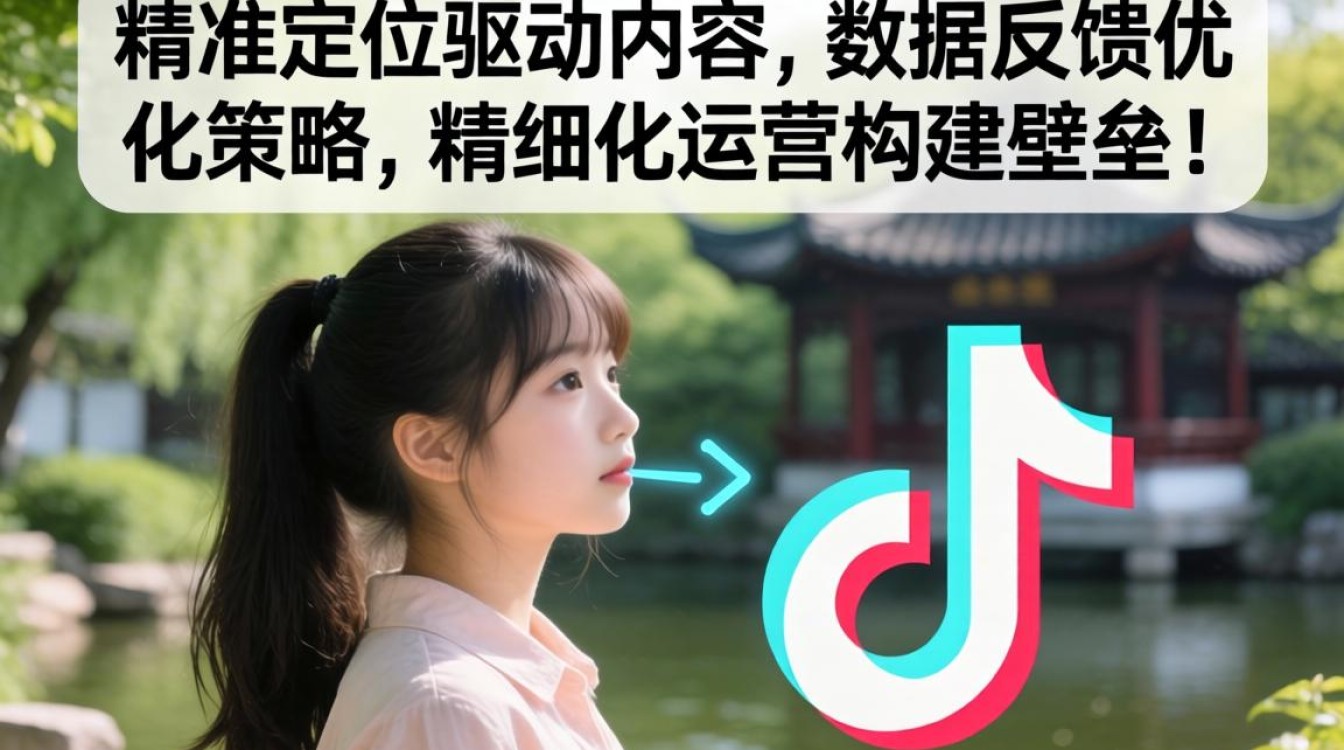 抖音品牌影响从零开始运营实战技巧