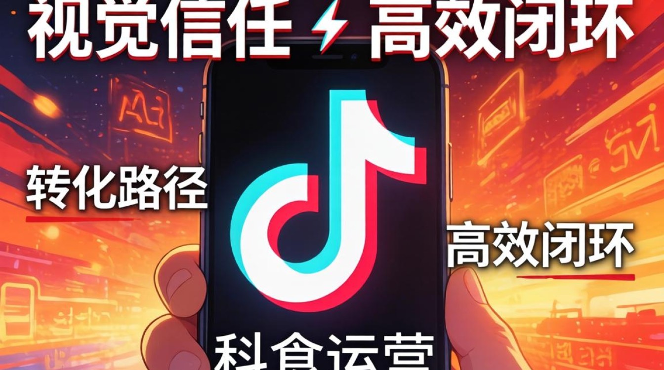 抖音食品运营教程哪里找