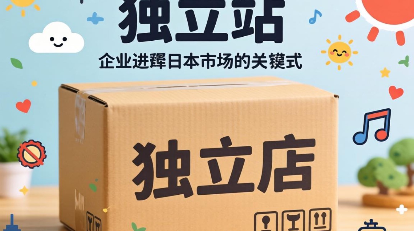 独立站运营必备清单有哪些