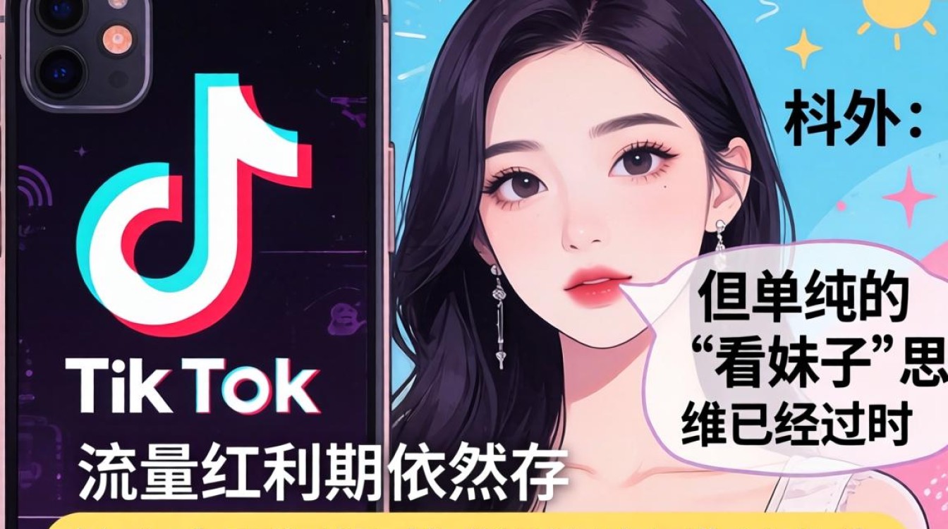 tiktok变现技巧月入过万是真的吗