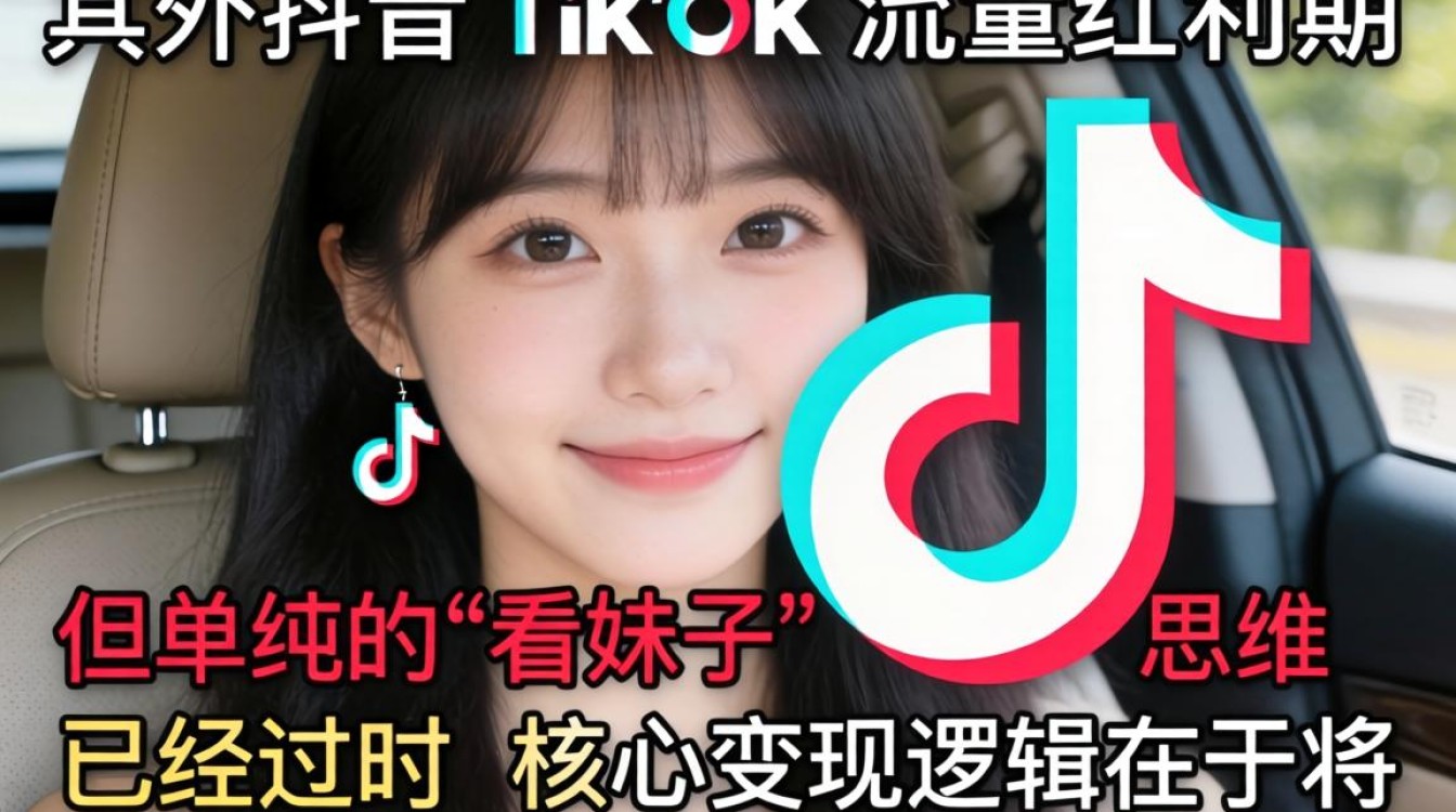 tiktok变现技巧月入过万是真的吗