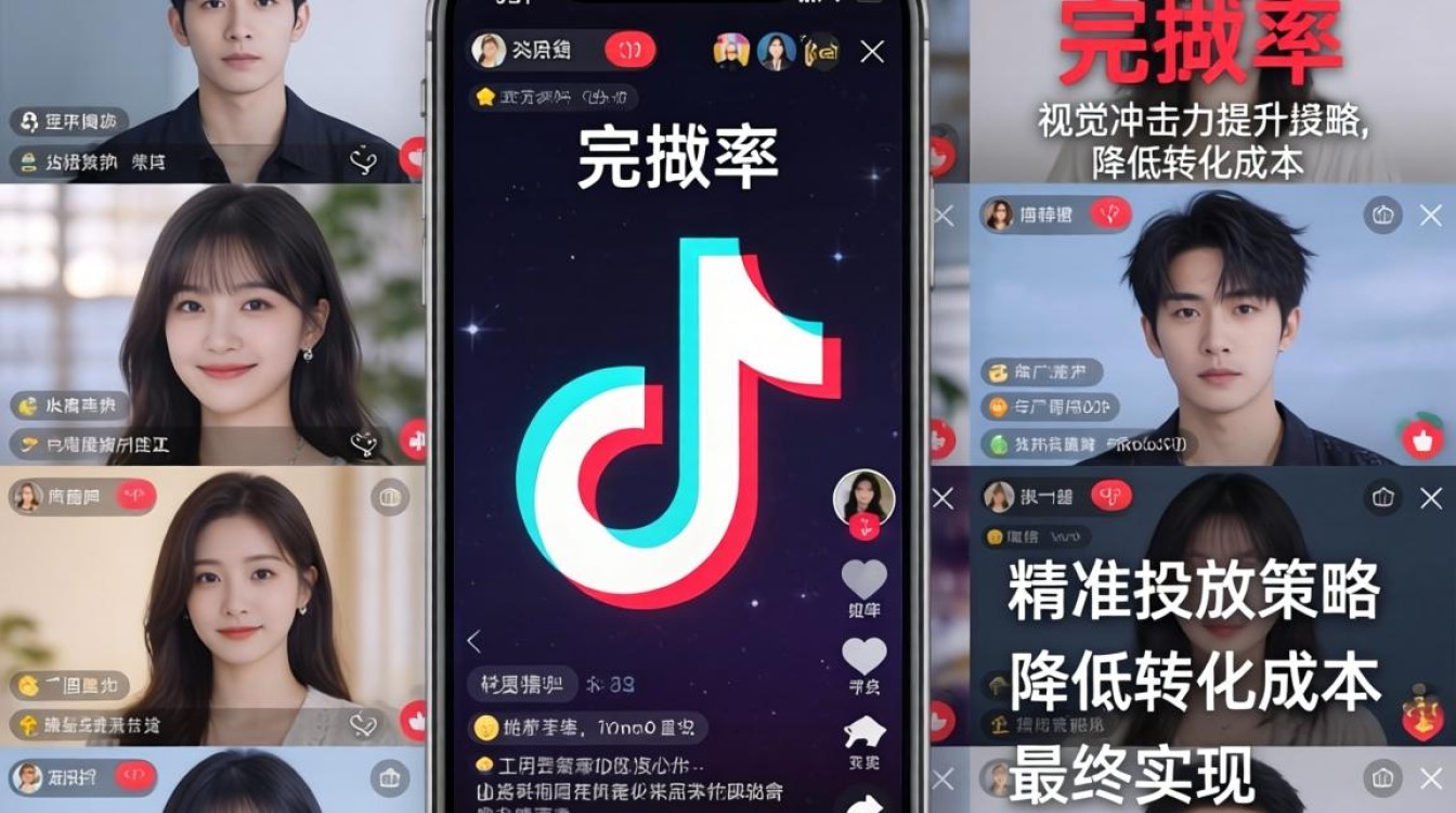 如何降低获客成本广告投放