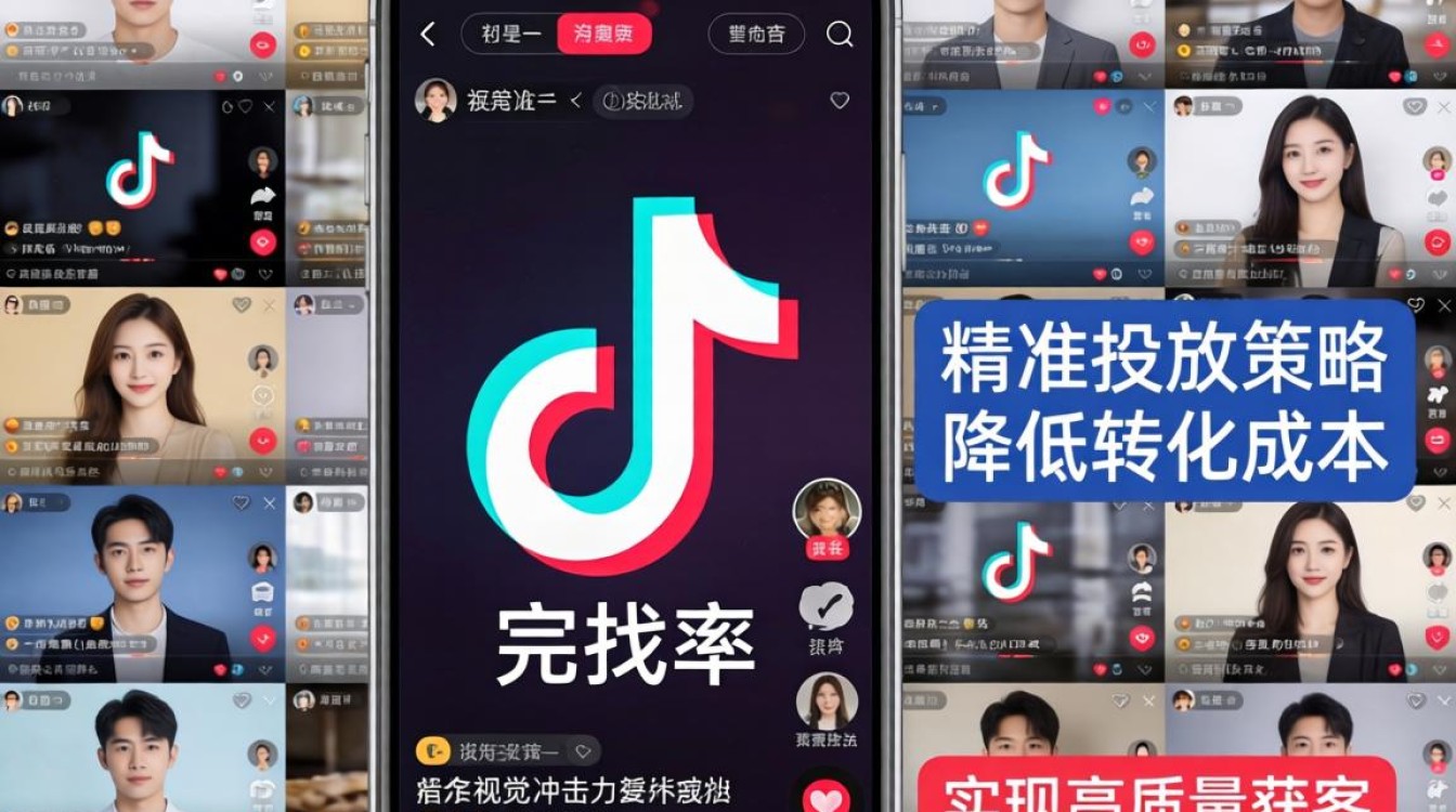 如何降低获客成本广告投放