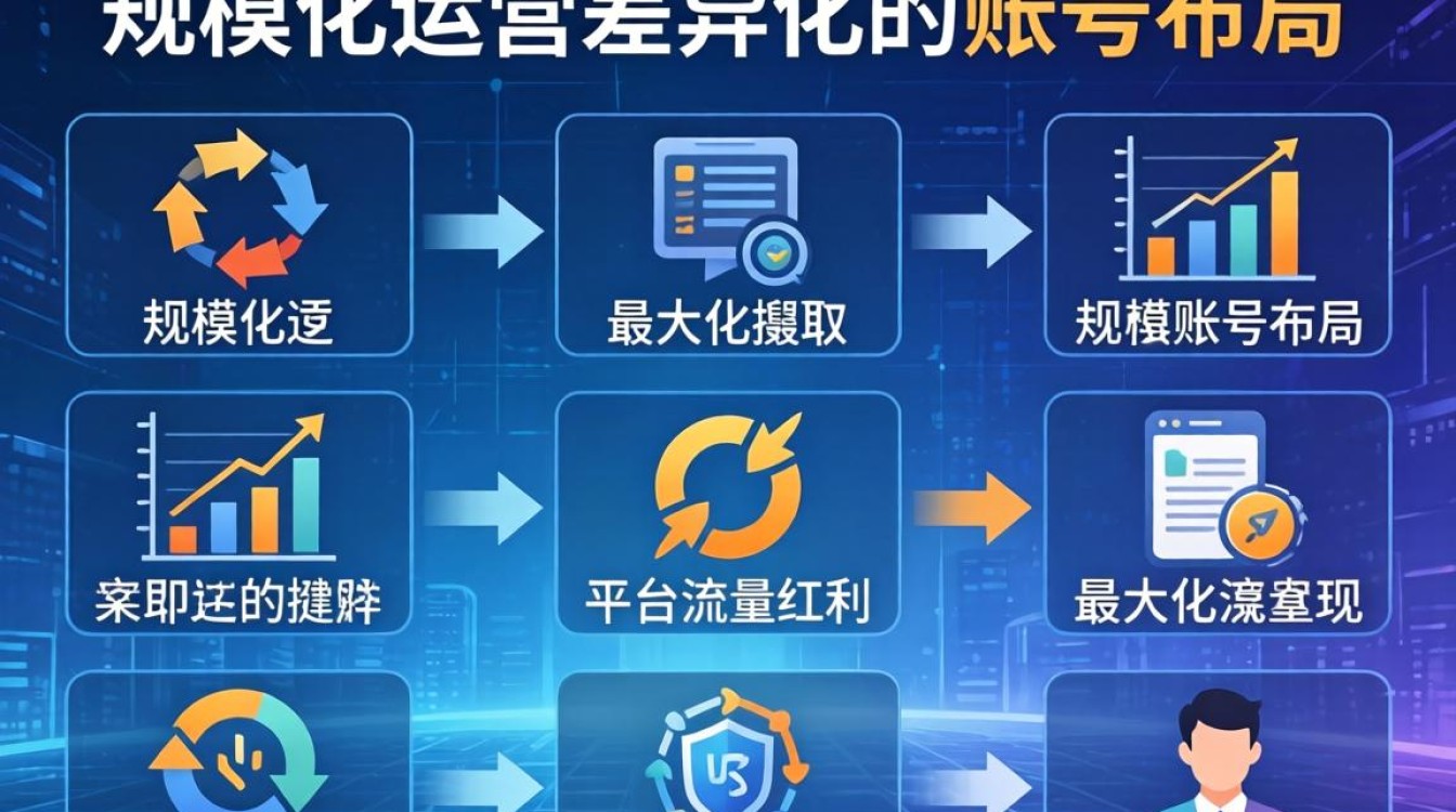 新手入门到变现实操指南