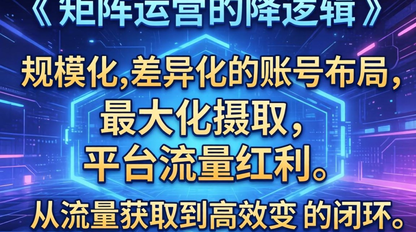 新手入门到变现实操指南