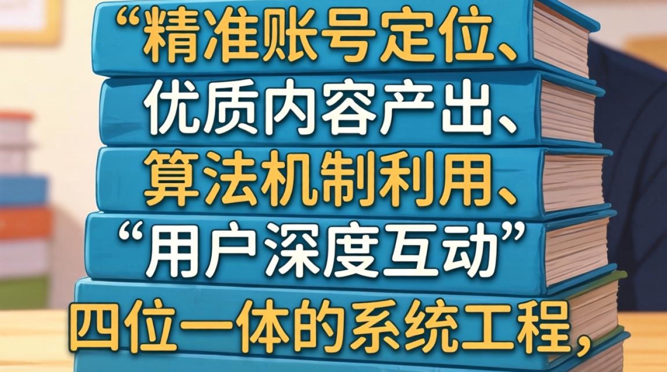 抖音日涨粉新手入门到精通全流程怎么做?抖音新手如何快速涨粉? 抖音日涨粉新手入门到精通全流程怎么做
