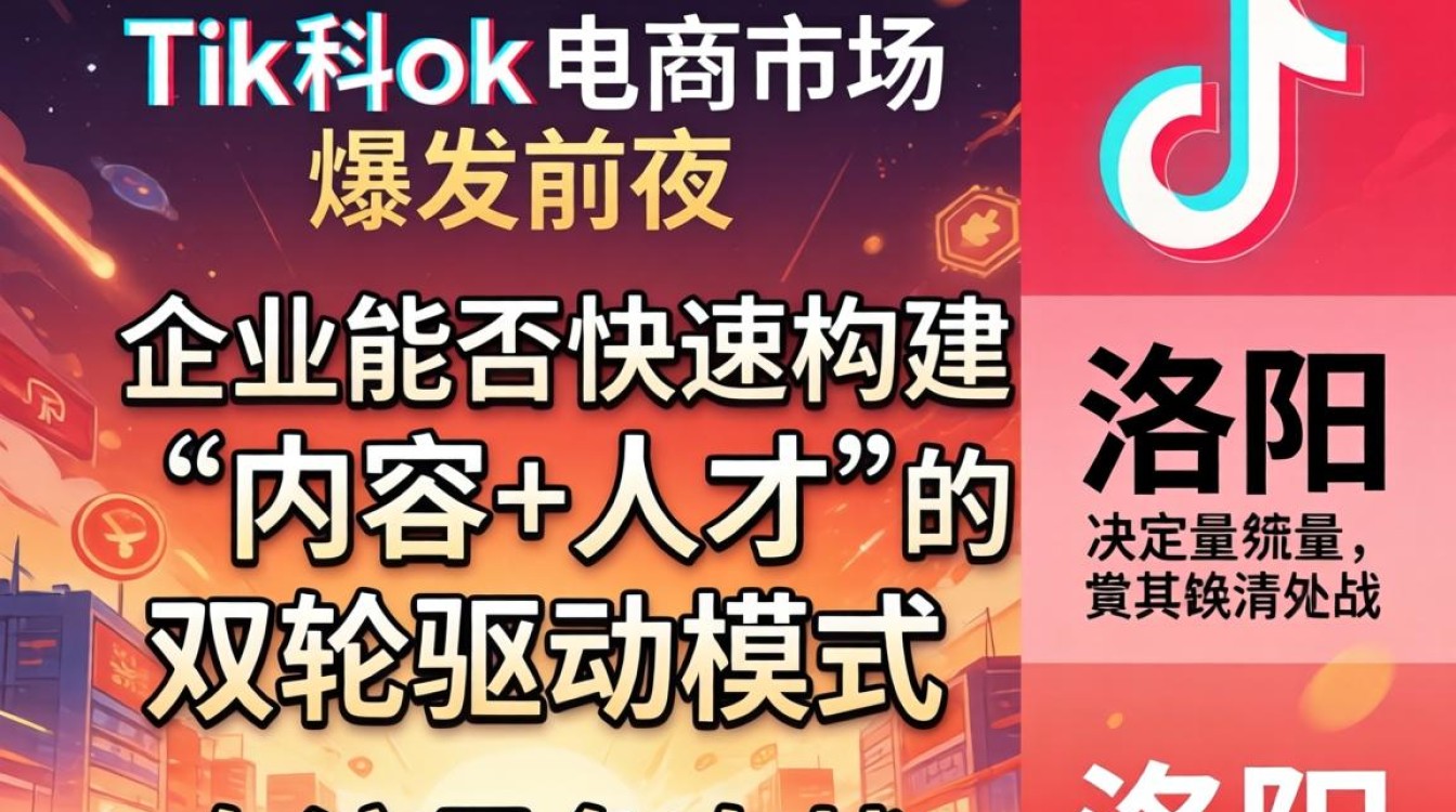 洛阳tiktok电商招聘哪里找?百家号涨粉攻略流量获取技巧 洛阳tiktok电商招聘哪里找
