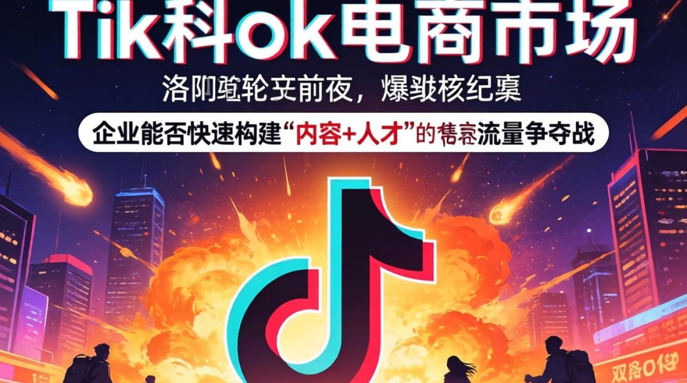 洛阳tiktok电商招聘哪里找?百家号涨粉攻略流量获取技巧 洛阳tiktok电商招聘哪里找
