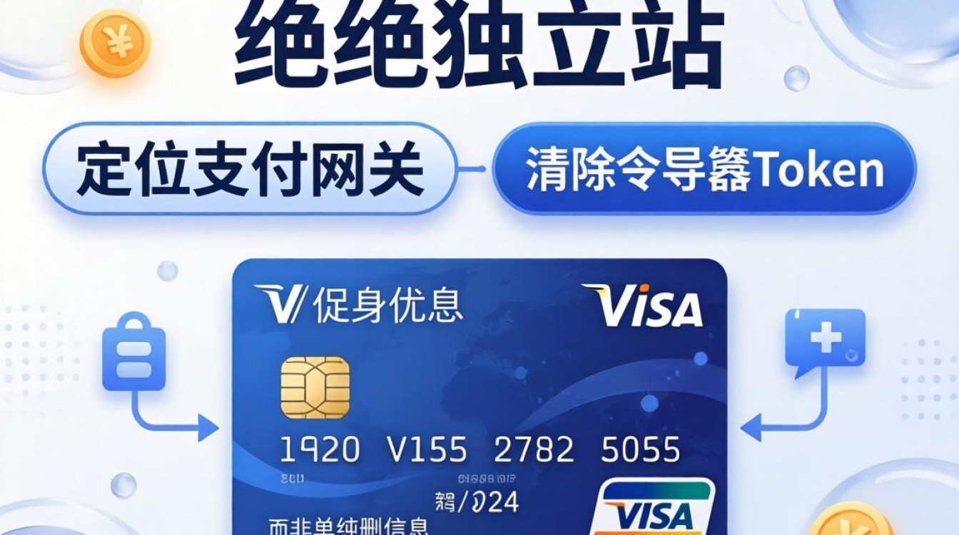 独立站绑定的visa卡如何取消