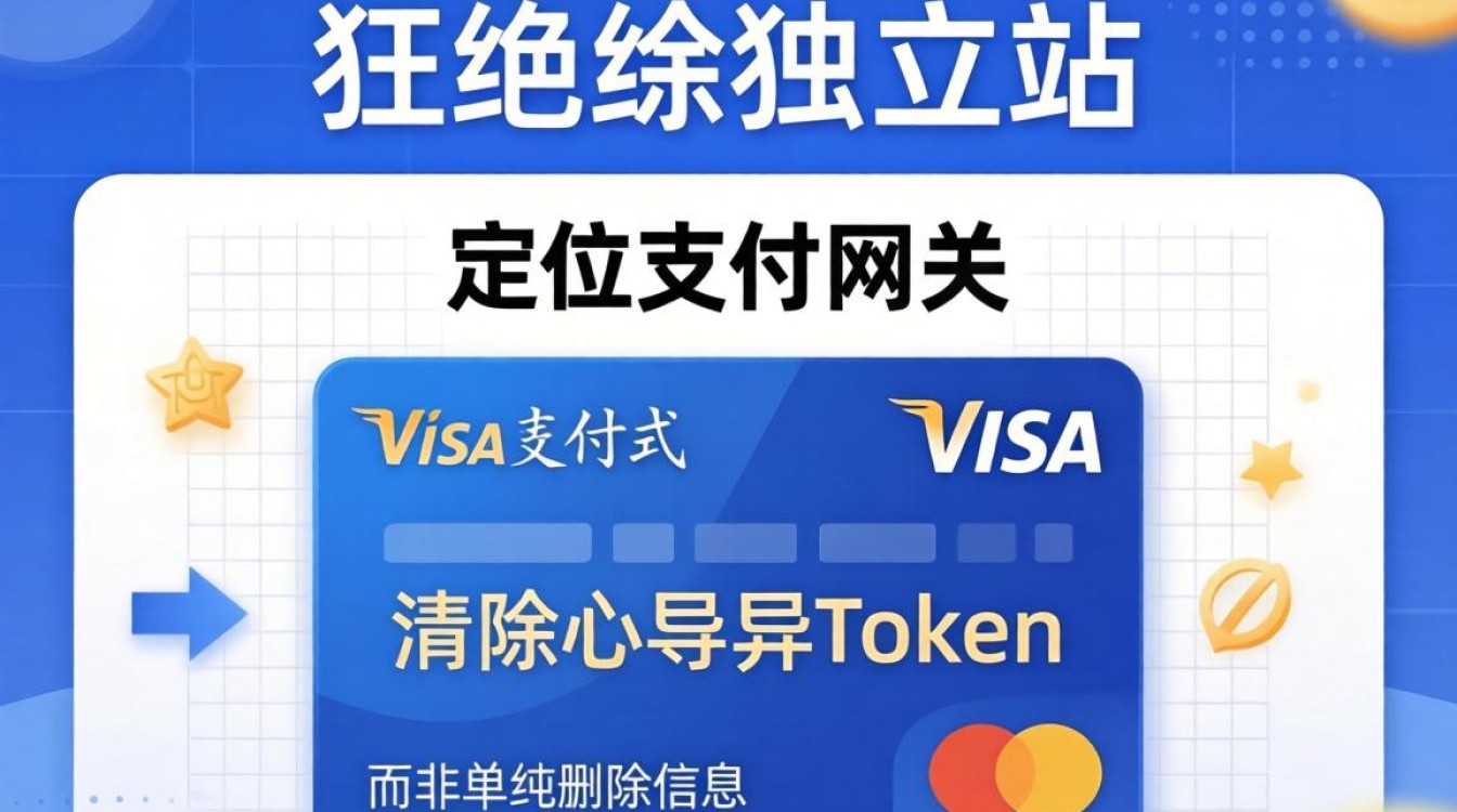 独立站绑定的visa卡如何取消
