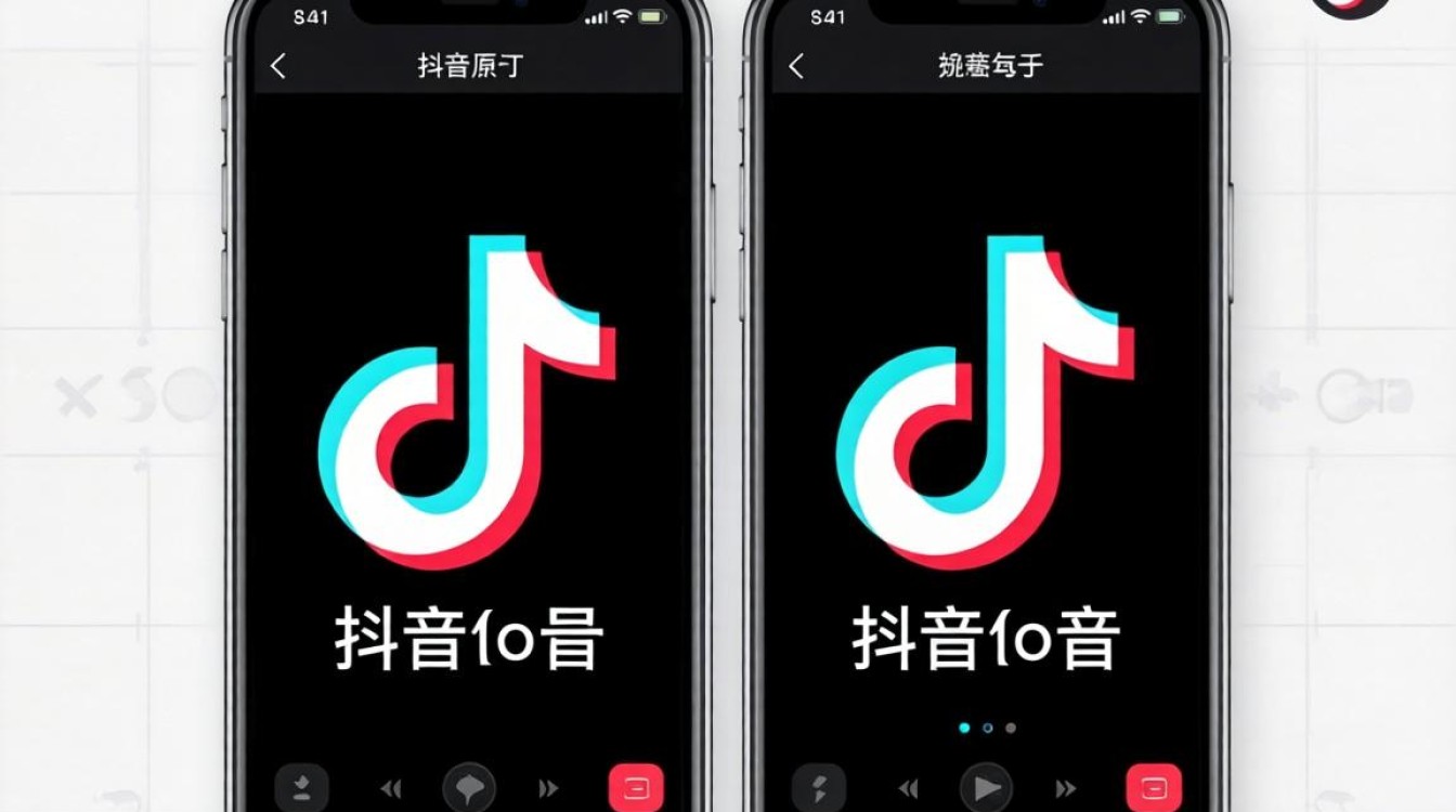 抖音全屏黑壁纸设置教程