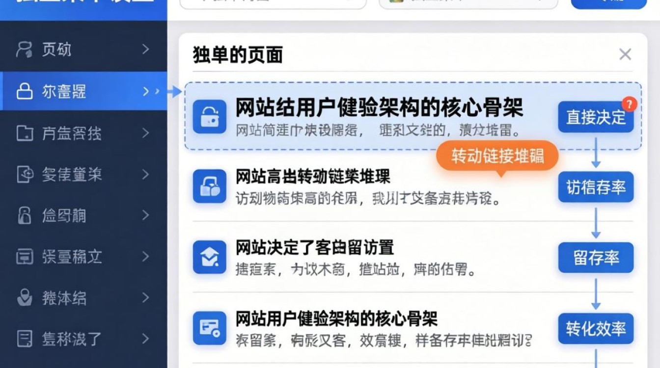 独立站的菜单怎么设置?独立站导航菜单设置详细教程 独立站导航菜单设置详细教程
