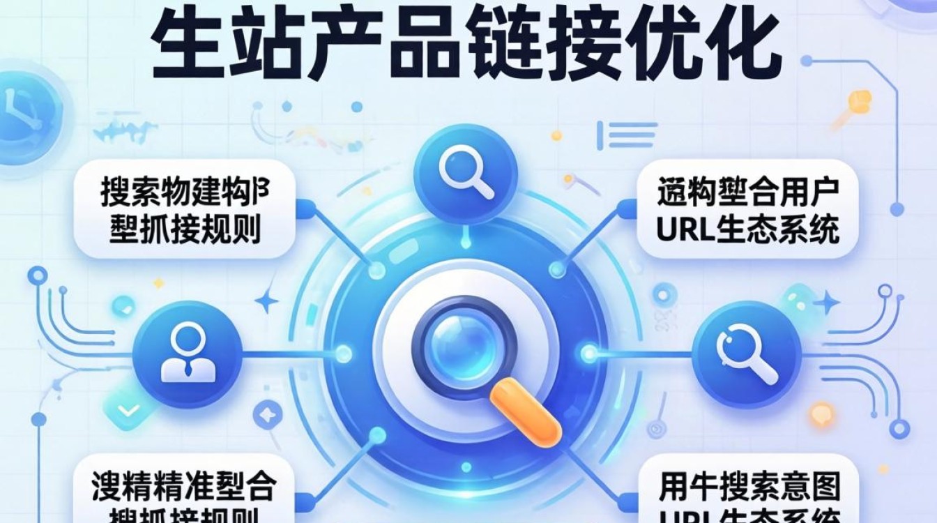 独立站产品链接怎么优化?独立站产品链接优化技巧有哪些 独立站产品链接优化技巧有哪些