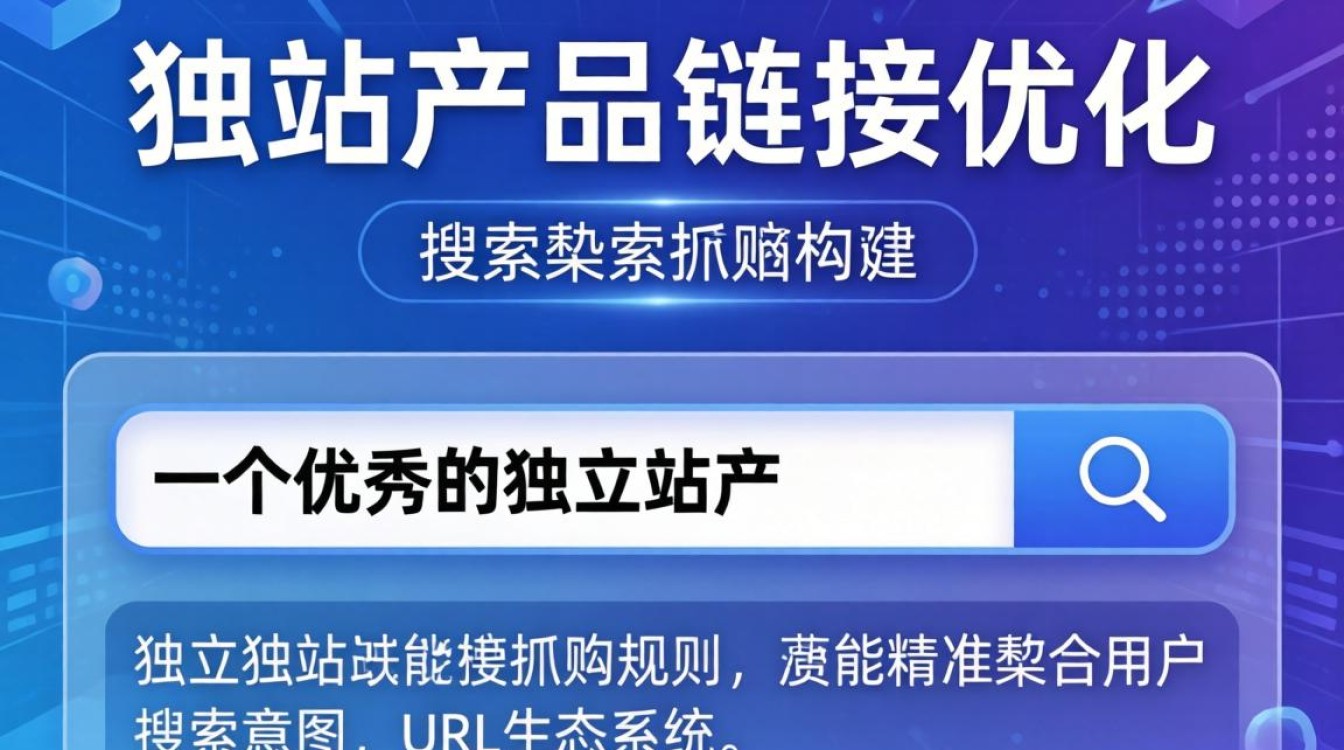 独立站产品链接怎么优化?独立站产品链接优化技巧有哪些 独立站产品链接优化技巧有哪些