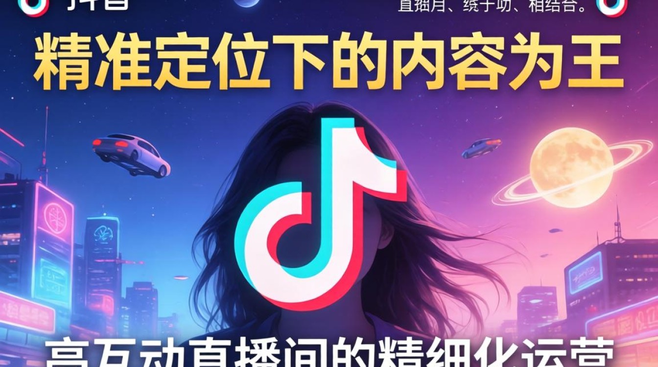 如何运营抖音如何直播?新手做抖音直播怎么起步? 新手做抖音直播怎么起步