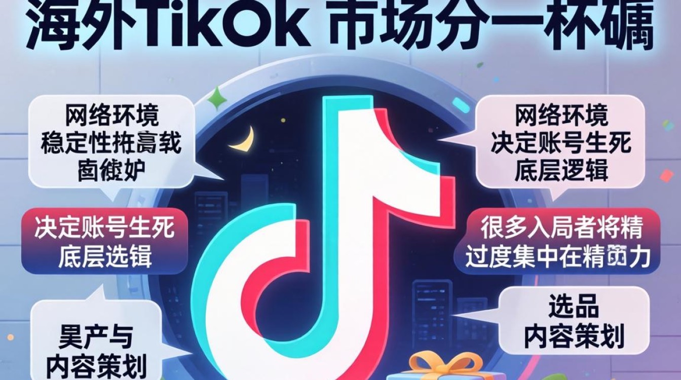 TikTok网络流量卡怎么选