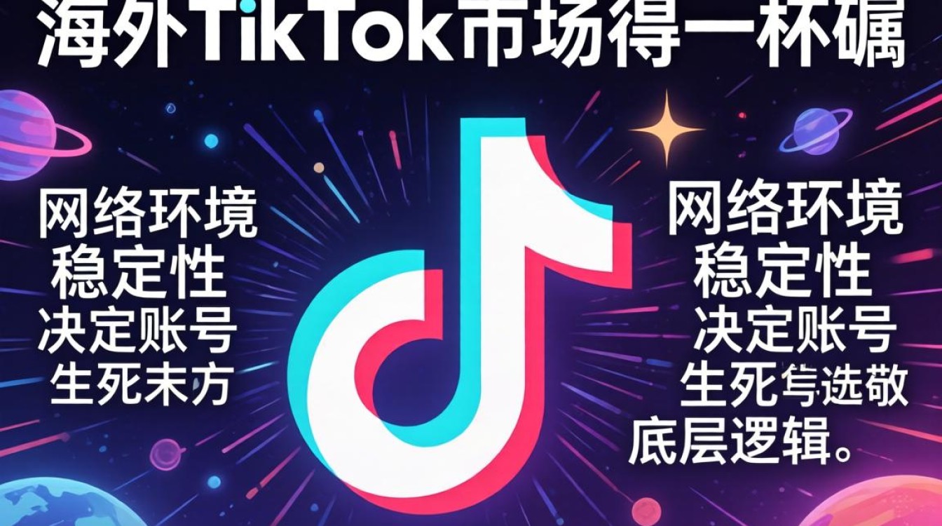 TikTok网络流量卡怎么选