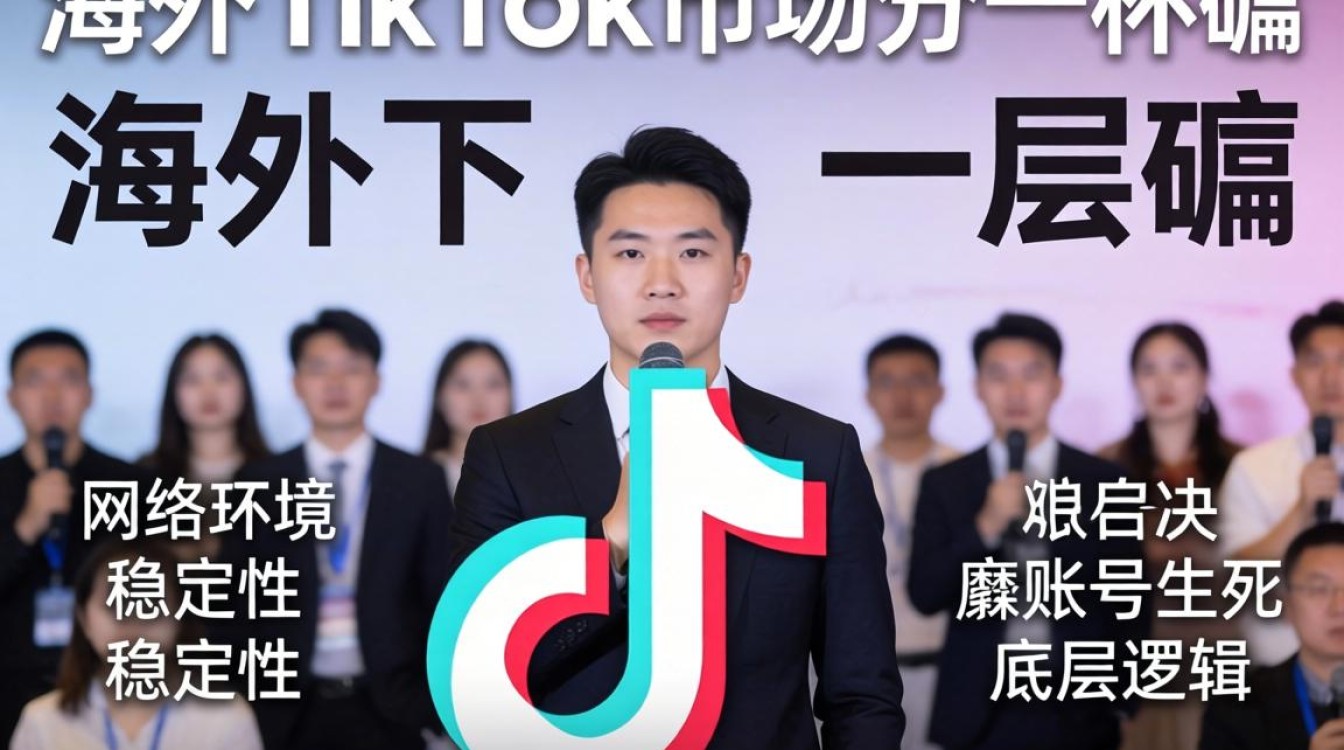 TikTok网络流量卡怎么选