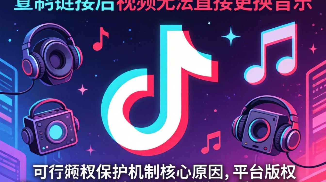 复制的抖音怎么换音乐了?抖音换音乐教程详解 复制的抖音怎么换音乐了