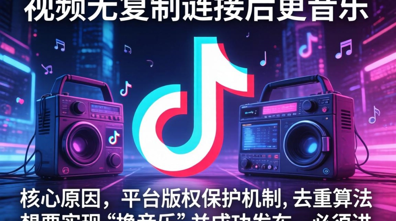 复制的抖音怎么换音乐了?抖音换音乐教程详解 复制的抖音怎么换音乐了