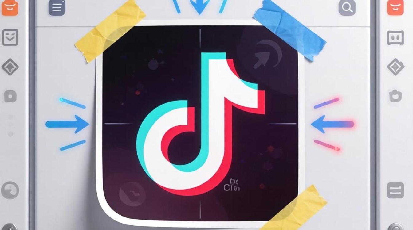 抖音背景墙怎么固定图片