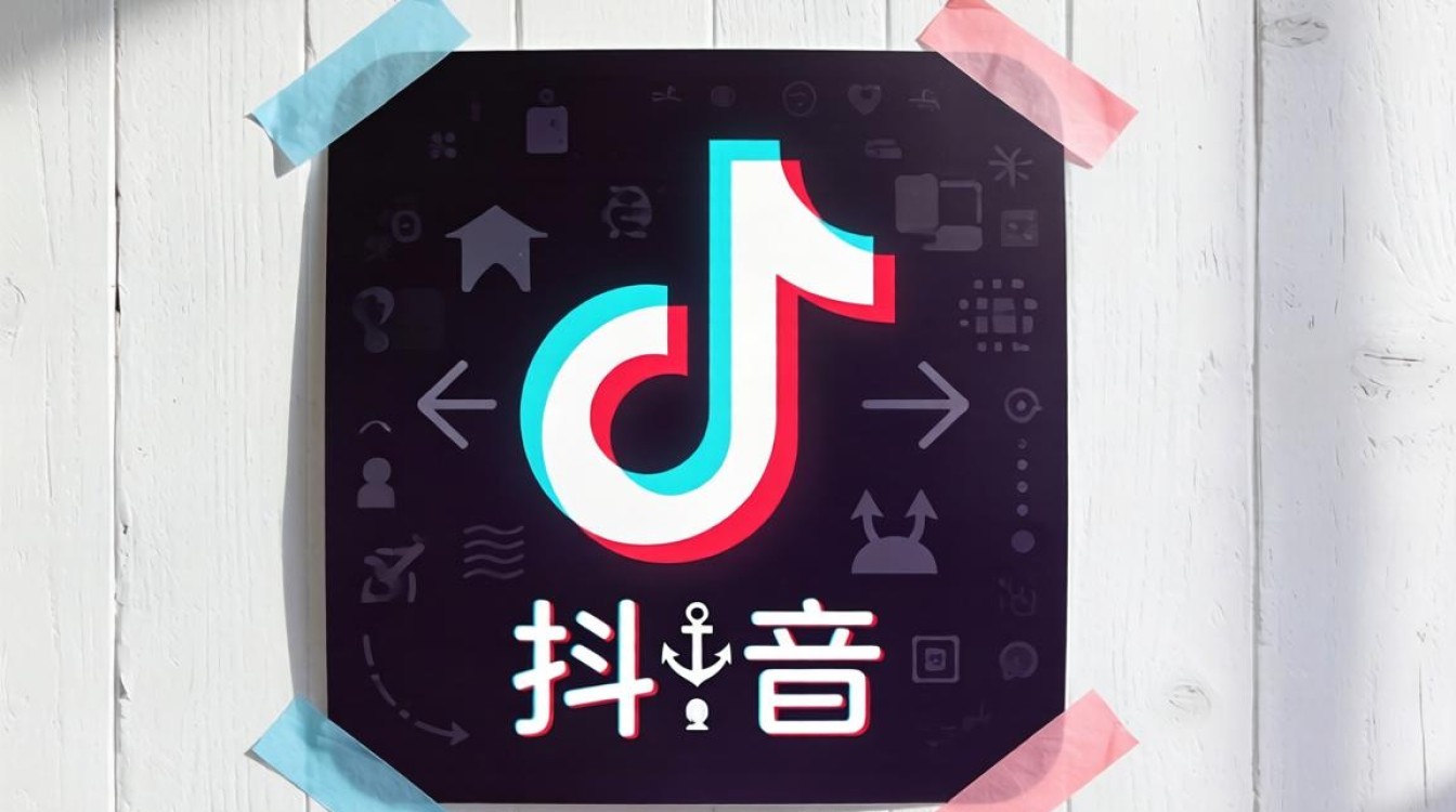 抖音背景墙怎么固定图片