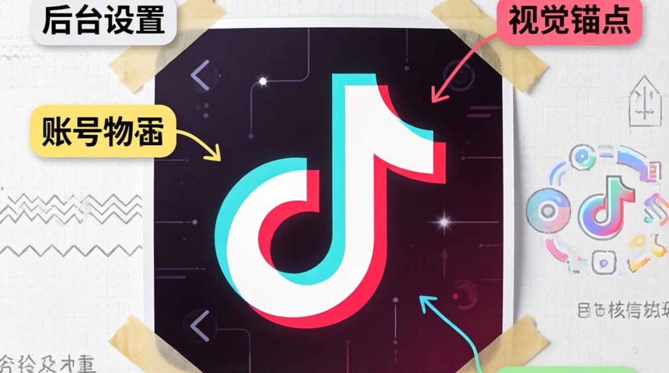 抖音背景墙怎么固定图片