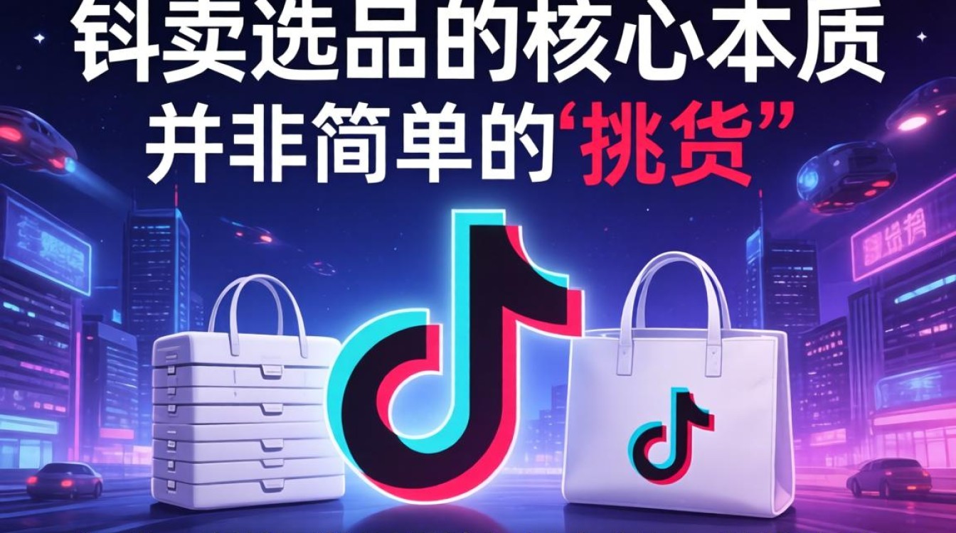 抖音带货选品是什么?新手如何快速选出爆款商品? 新手如何快速选出爆款商品