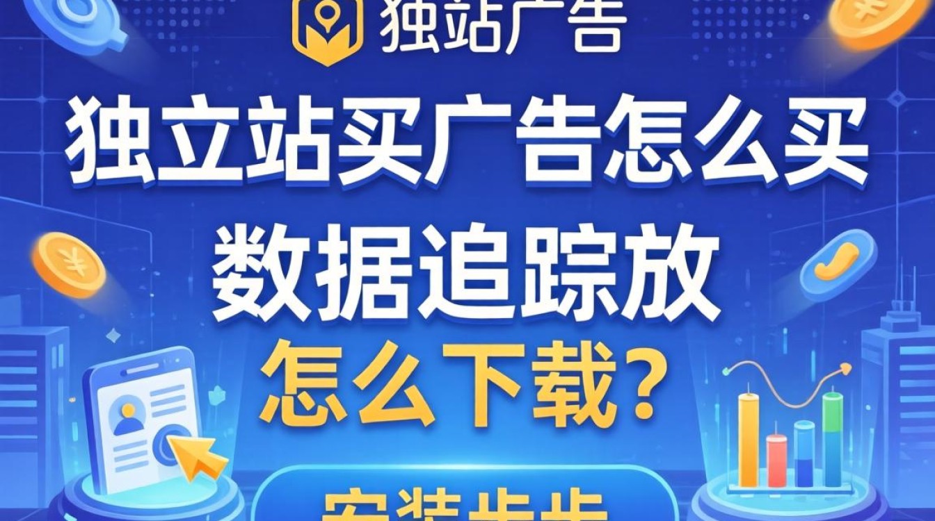 独立站广告投放步骤详解