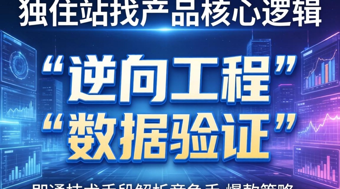 怎么进独立站找产品?独立站选品技巧有哪些? 独立站选品技巧有哪些