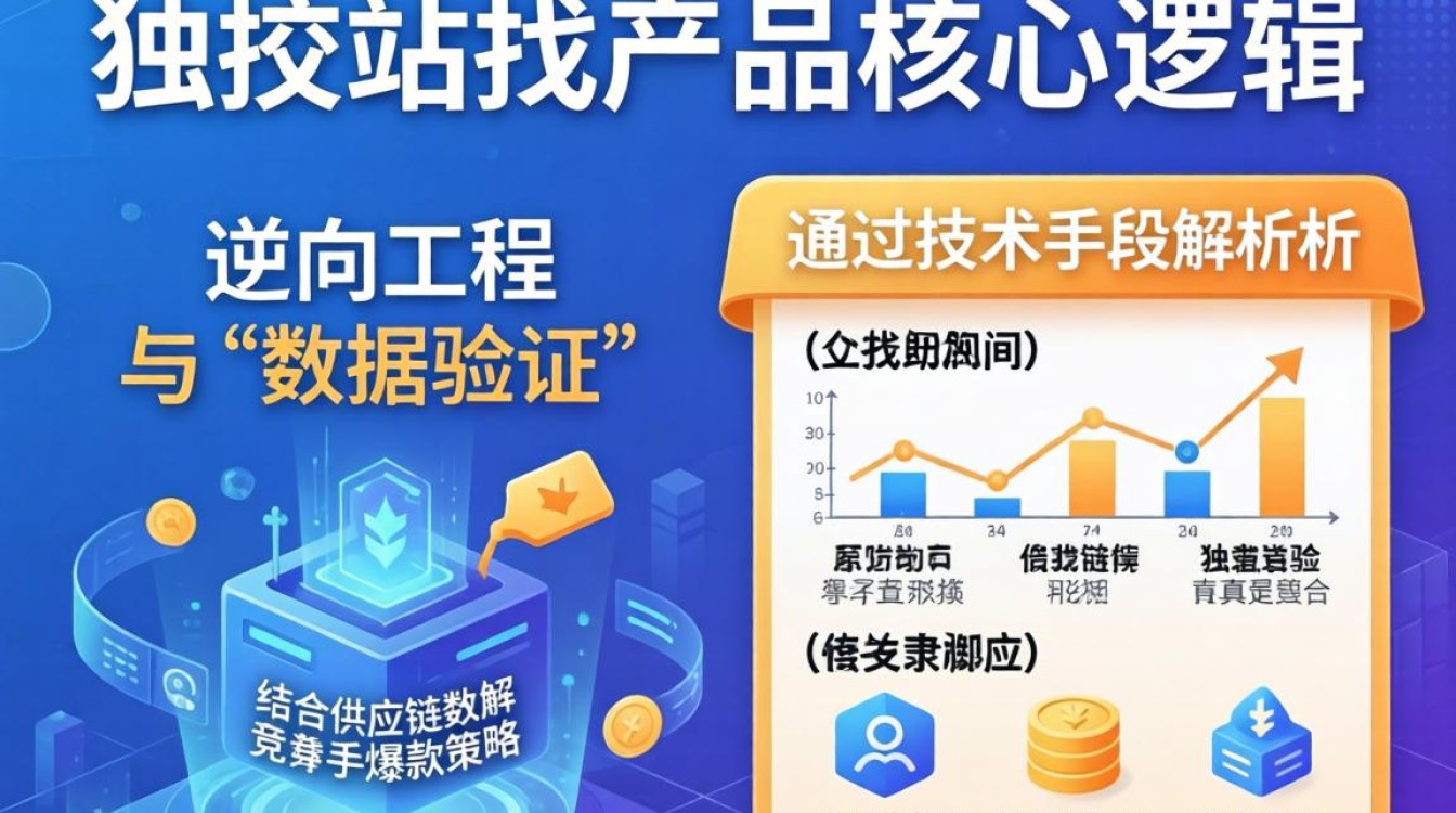 怎么进独立站找产品?独立站选品技巧有哪些? 独立站选品技巧有哪些