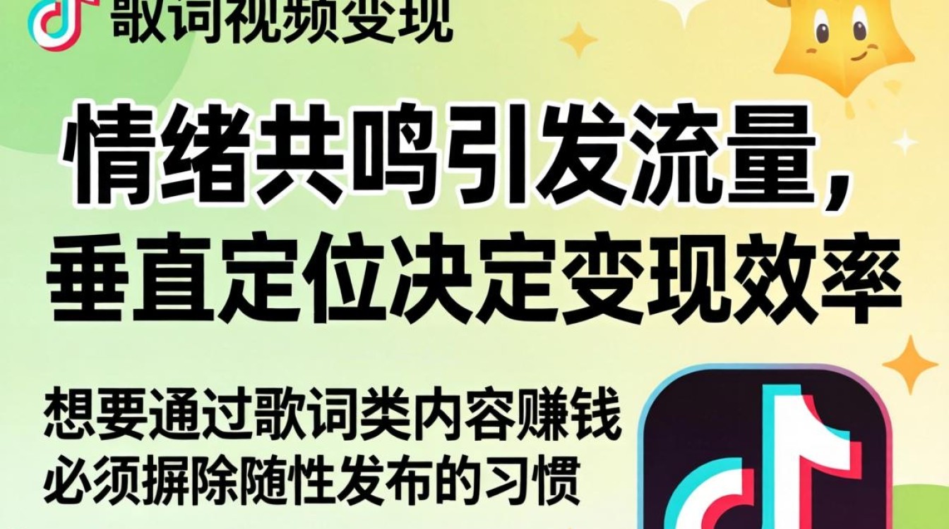 抖音写歌词赚钱是真的吗