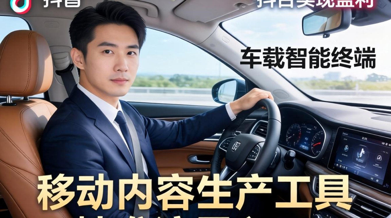 瑞虎8刷抖音赚钱是真的吗