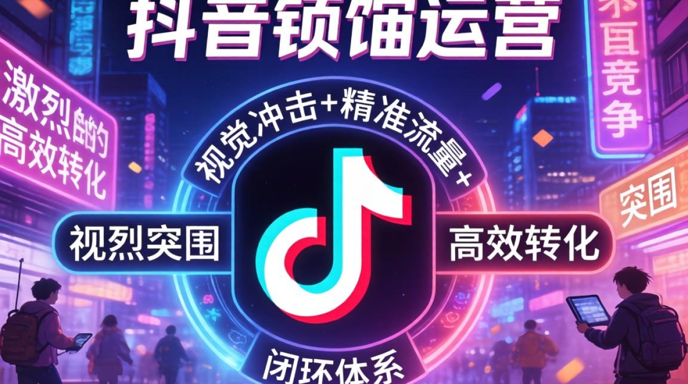 抖音首饰运营怎么做起流量快