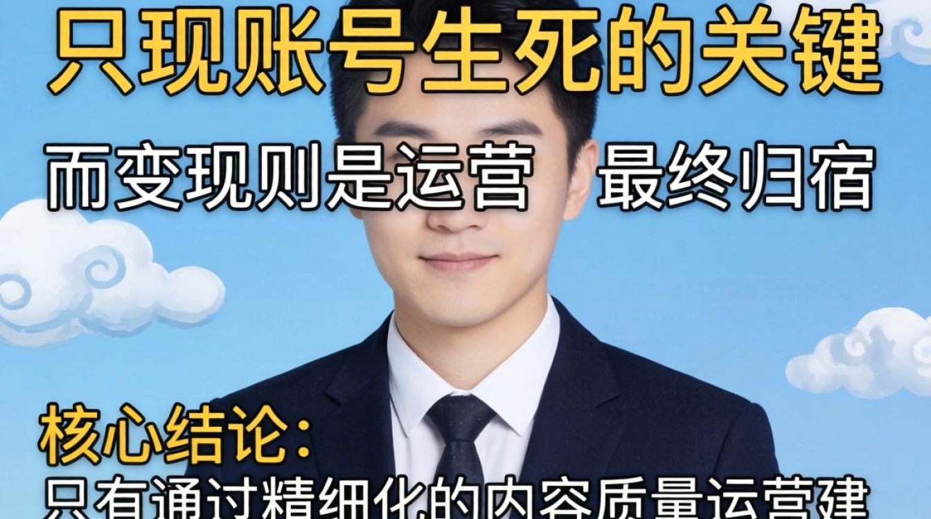 抖音运营变现方法详解