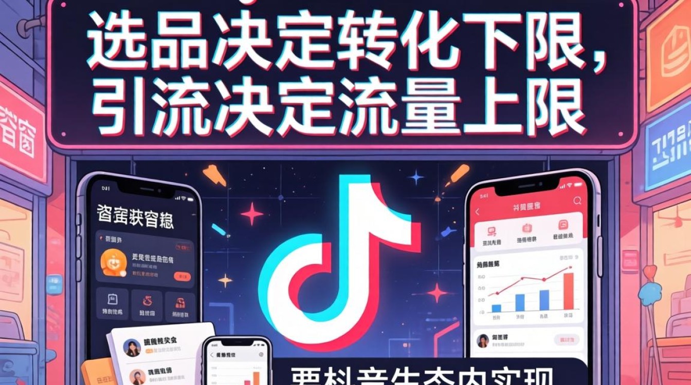 抖音橱窗带货佣金怎么算