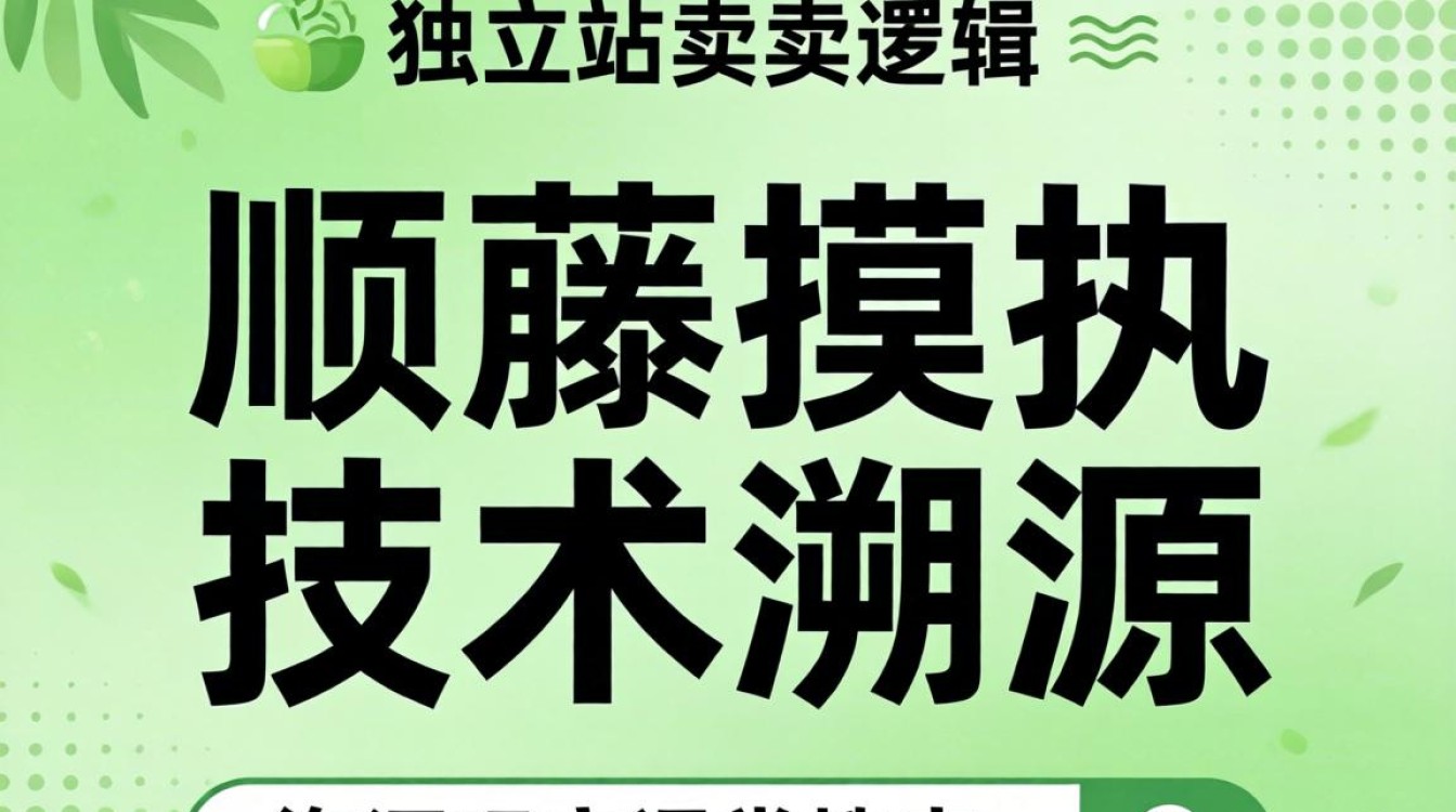 怎么查找做独立站卖家?独立站卖家如何精准寻找 独立站卖家如何精准寻找