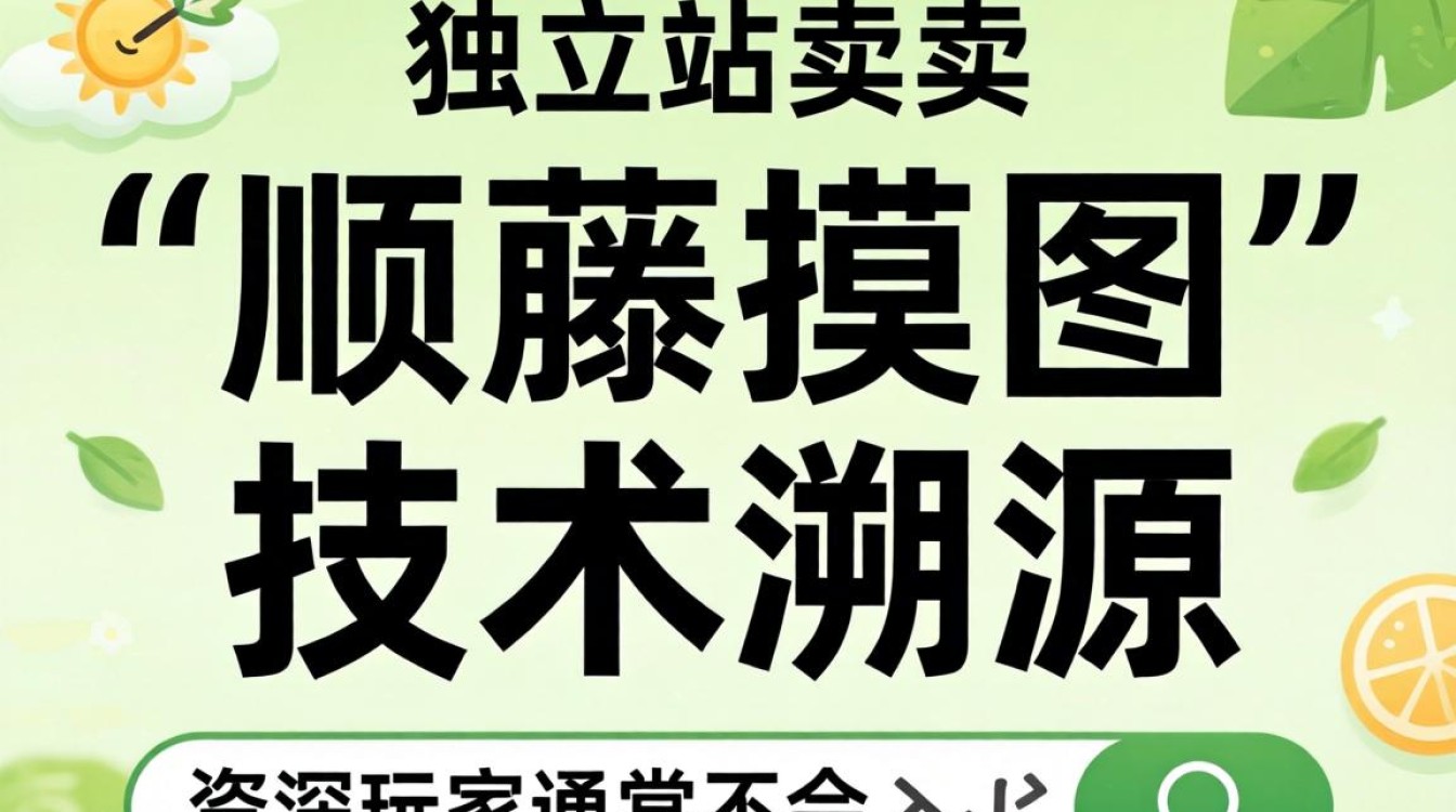 怎么查找做独立站卖家?独立站卖家如何精准寻找 独立站卖家如何精准寻找