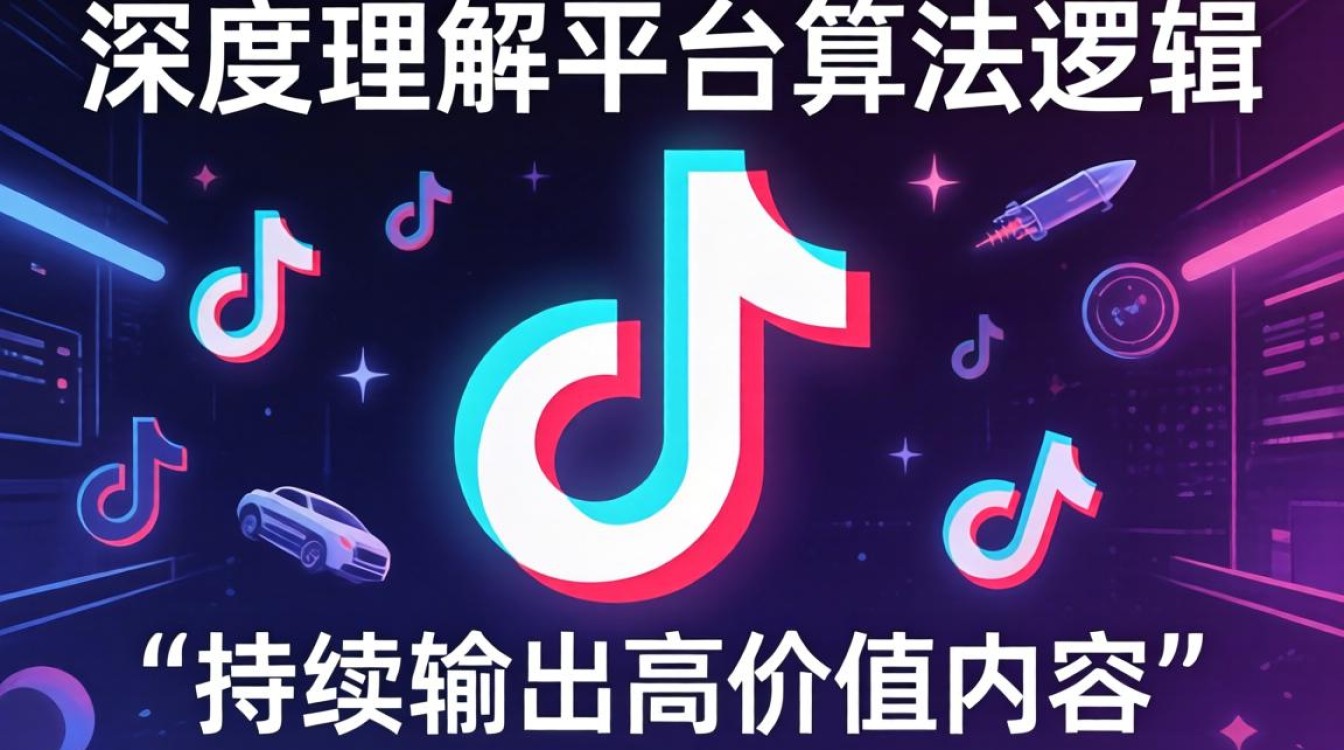 如何运营抖音规则解读?抖音运营规则有哪些注意事项? 抖音运营规则有哪些注意事项