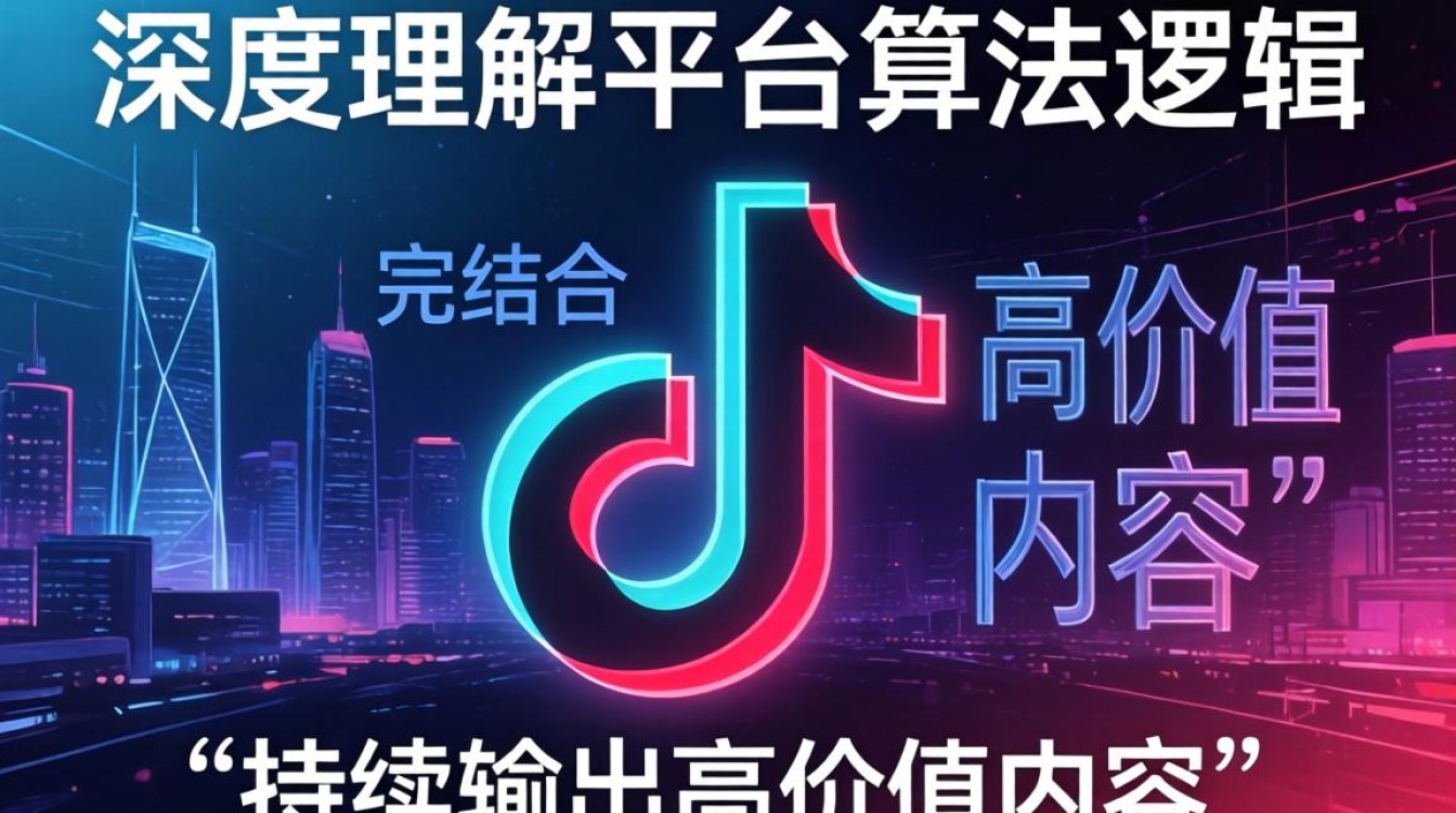 如何运营抖音规则解读?抖音运营规则有哪些注意事项? 抖音运营规则有哪些注意事项