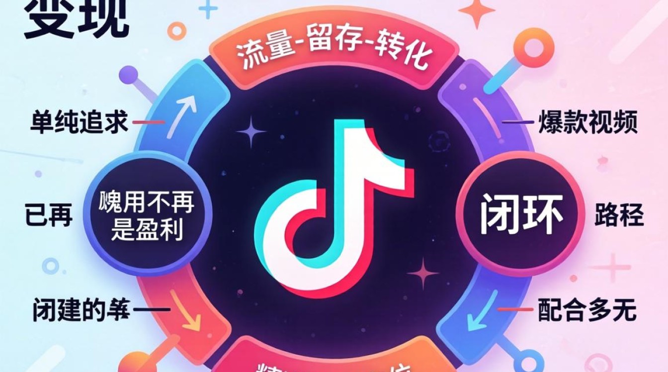 揭秘抖音变现方法与运营技巧