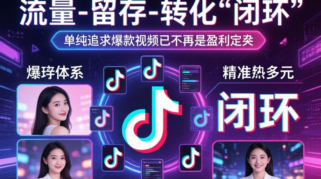 揭秘抖音变现方法与运营技巧
