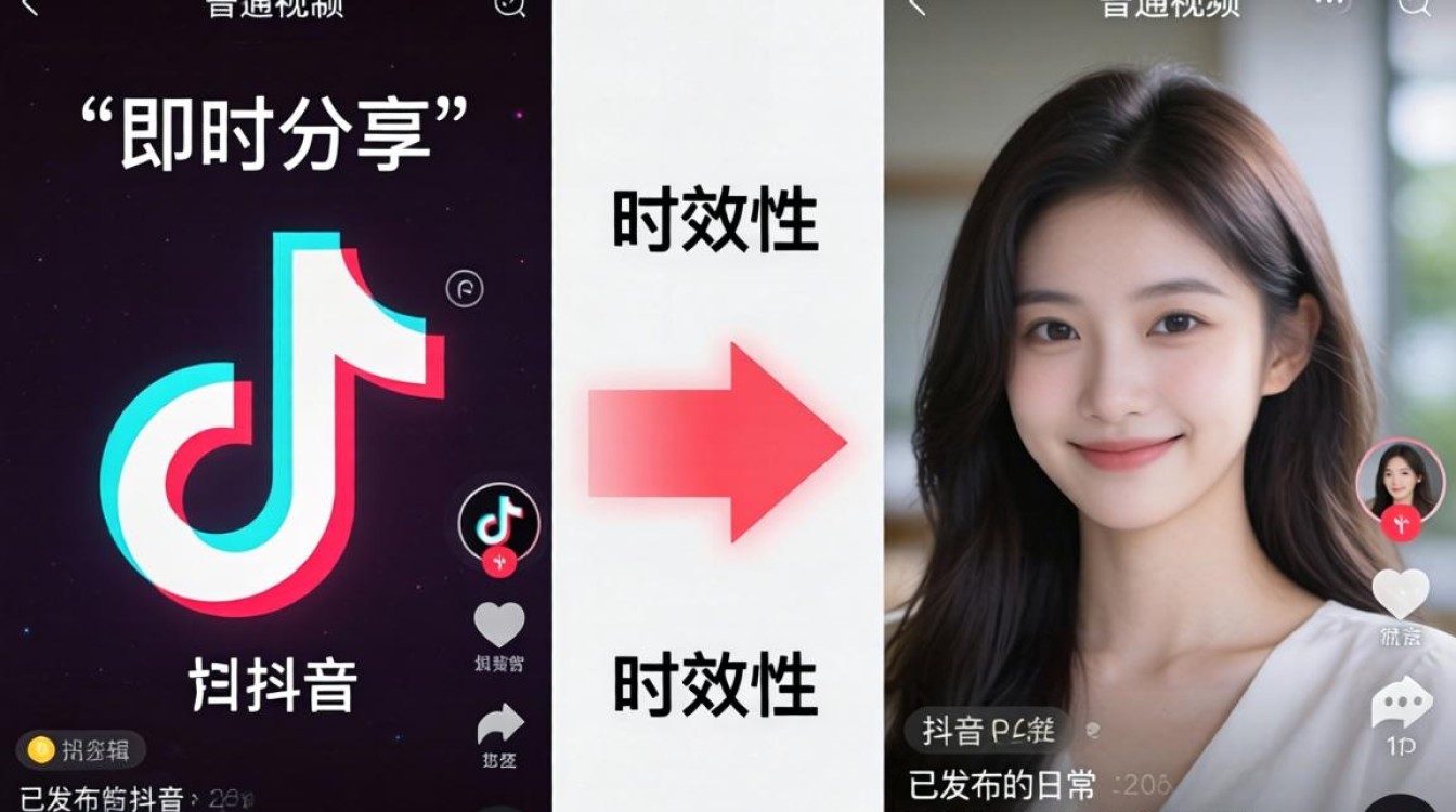 抖音发的日常怎么取消掉